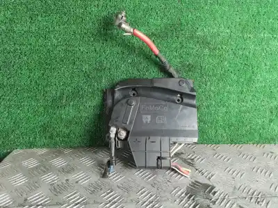 Автозапчастина б/у реле/запоперівник для ford focus lim. 1.0 ecoboost cat посилання на oem iam 1802319041  