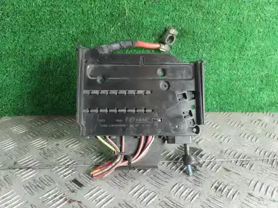 Автозапчастина б/у реле/запоперівник для ford focus lim. 1.0 ecoboost cat посилання на oem iam 1802319041  