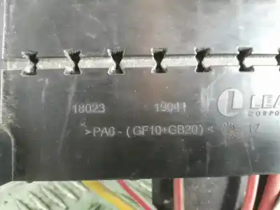 Автозапчастина б/у реле/запоперівник для ford focus lim. 1.0 ecoboost cat посилання на oem iam 1802319041