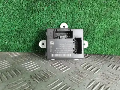 Автозапчастина б/у електронний модуль для ford focus lim. 1.0 ecoboost cat посилання на oem iam f1et14b533bf  