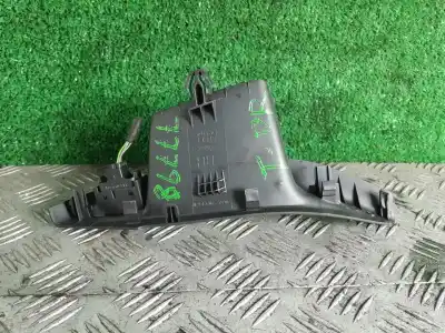 Автозапчастина б/у управління склами задніх правіх для ford focus lim. 1.0 ecoboost cat посилання на oem iam bm51a237w20b  