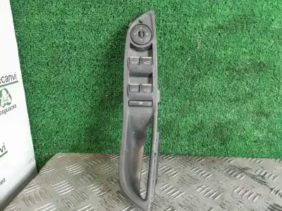 Автозапчастина б/у передні вікний вмикач для ford focus lim. 1.0 ecoboost cat посилання на oem iam f1et14a132  