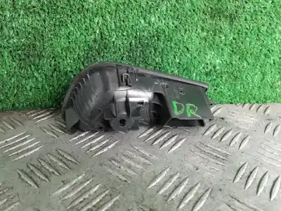 Автозапчасти б/у внутри передней правой ручки за ford focus lim. 1.0 ecoboost cat ссылки oem iam am51u22600bew  