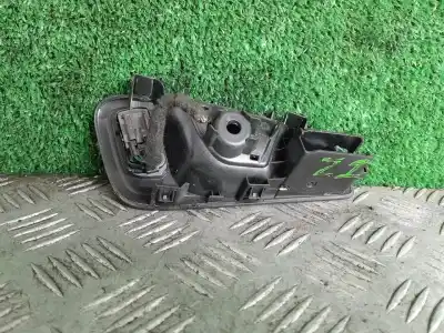 Автозапчасти б/у левая передняя внутренняя ручка за ford focus lim. 1.0 ecoboost cat ссылки oem iam f1et14017ab  