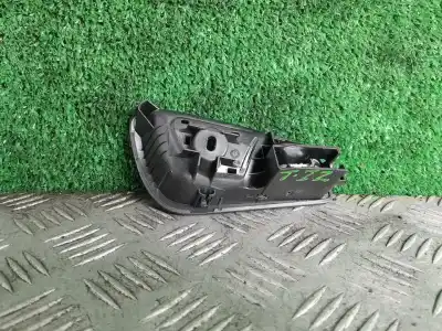 Автозапчасти б/у левая задняя внутренняя ручка за ford focus lim. 1.0 ecoboost cat ссылки oem iam am51u22601bew  