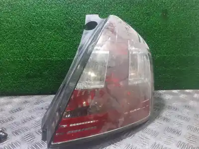 İkinci el araba yedek parçası Sag Kuyruk Lambasi için FIAT STILO MULTI WAGON (192_) 1.9 D Multijet OEM IAM referansları 281522  