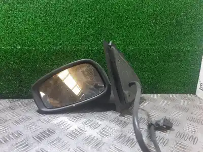 İkinci el araba yedek parçası Sol Ayna için FIAT STILO MULTI WAGON (192_) 1.9 D Multijet OEM IAM referansları 0158459  6 PINS