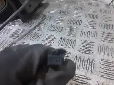 Second-hand car spare part left rearview mirror for fiat stilo multi wagon (192_) 1.9 d multijet oem iam references 0158459  6 pins