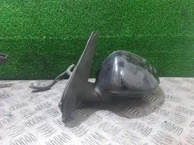 Second-hand car spare part left rearview mirror for fiat stilo multi wagon (192_) 1.9 d multijet oem iam references 0158459  6 pins