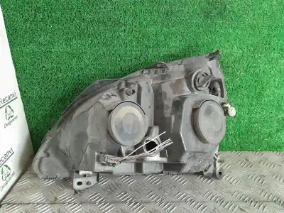 Автозапчастина б/у  для RENAULT CLIO II FASE II (B/CB0)  Посилання на OEM IAM   