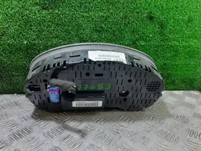 Tweedehands auto-onderdeel INSTRUMENTENPANEEL voor AUDI A3 SPORTBACK (8P)  OEM IAM-referenties 8P0920900  