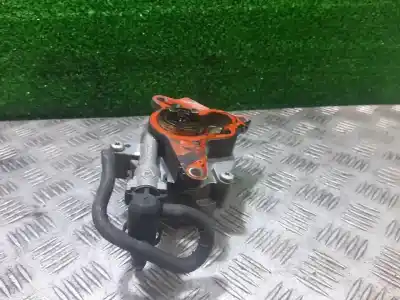 Peça sobressalente para automóvel em segunda mão Depressor De Travões / Bomba De Vácuo por RENAULT ESPACE IV (JK0) 2.0 dCi Diesel FAP Referências OEM IAM 8200376925  