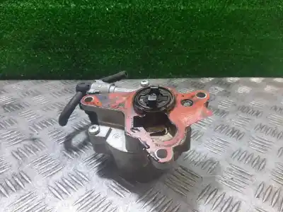 Автозапчастина б/у галмумний депресор / вакуумний насос для renault espace iv (jk0) 2.0 dci diesel fap посилання на oem iam 8200376925  