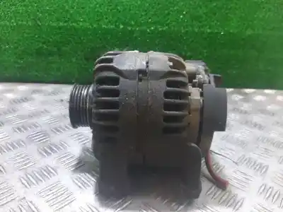 Pezzo di ricambio per auto di seconda mano alternatore per opel corsa d cosmo riferimenti oem iam 0124425021  55556068
