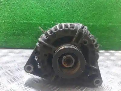 Pezzo di ricambio per auto di seconda mano Alternatore per OPEL CORSA D Cosmo Riferimenti OEM IAM 0124425021  55556068
