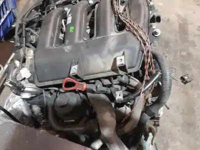 Second-hand car spare part complete engine for bmw 3 compact (e46) 320 td oem iam references m47t  int.b-2