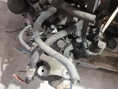 Pezzo di ricambio per auto di seconda mano motore completo per opel corsa d catch me riferimenti oem iam z14xep  int.b-2