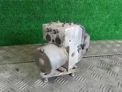 Pezzo di ricambio per auto di seconda mano ABS per MERCEDES-BENZ VITO (W638) CAJA CERRADA  Riferimenti OEM IAM   