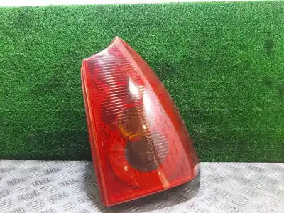 İkinci el araba yedek parçası sag kuyruk lambasi için peugeot 307 break / sw (s1) sw oem iam referansları 89029216  