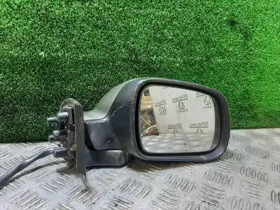 Second-hand car spare part right rearview mirror for peugeot 307 break / sw (s1) sw clim oem iam references 902070 7 pins  Second-hand car spare part right rearview mirror for peugeot 307 break / sw (s1) sw clim oem iam references 902070 7 pins