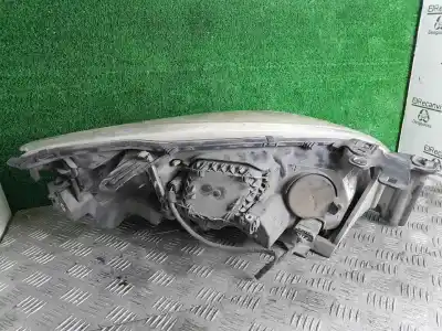 Second-hand car spare part LEFT HEADLIGHT for RENAULT MEGANE III BERLINA 5 P  OEM IAM references 030124420100  