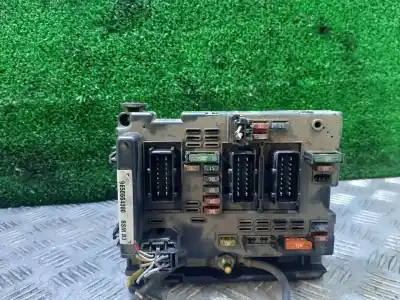 Автозапчастина б/у реле/запоперівник для peugeot 307 break / sw (s1) sw clim посилання на oem iam 9650664080   Автозапчастина б/у реле/запоперівник для peugeot 307 break / sw (s1) sw clim посилання на oem iam 9650664080