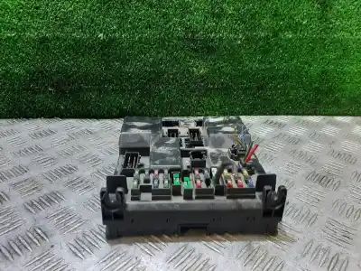 Автозапчастина б/у реле/запоперівник для peugeot 307 break / sw (s1) sw clim посилання на oem iam 9651197580   Автозапчастина б/у реле/запоперівник для peugeot 307 break / sw (s1) sw clim посилання на oem iam 9651197580