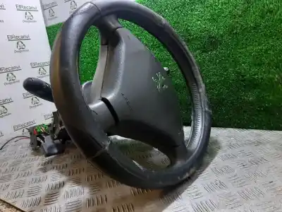 Автозапчастина б/у рульва колонка для peugeot 307 break / sw (s1) sw clim посилання на oem iam    Автозапчастина б/у рульва колонка для peugeot 307 break / sw (s1) sw clim посилання на oem iam