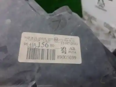 Автозапчастина б/у  для PEUGEOT 307 BREAK / SW (S1)  Посилання на OEM IAM 9641615680  89005039 Автозапчастина б/у  для PEUGEOT 307 BREAK / SW (S1)  Посилання на OEM IAM 9641615680  89005039