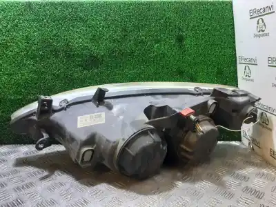 Автозапчасти б/у правая фара за peugeot 307 break / sw (s1) sw clim ссылки oem iam 9641615680  89005039 Автозапчасти б/у правая фара за peugeot 307 break / sw (s1) sw clim ссылки oem iam 9641615680  89005039