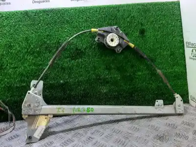 Second-hand car spare part driver left window regulator for peugeot 307 break / sw (s1) sw clim oem iam references 9634456980   Second-hand car spare part driver left window regulator for peugeot 307 break / sw (s1) sw clim oem iam references 9634456980