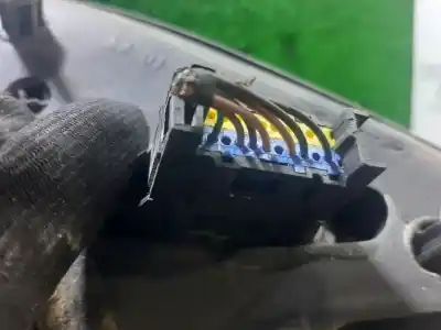 Автозапчастина б/у правий задний огляд для RENAULT CLIO II FASE II (B/CB0) Campus Посилання на OEM IAM 018011  7 PINS