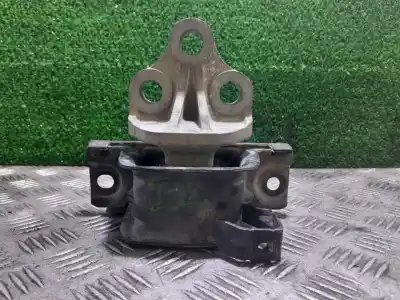 Pezzo di ricambio per auto di seconda mano supporto motore sinistro per opel corsa d s-d pd11 riferimenti oem iam 468646740  
