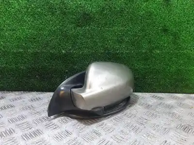 Peça sobressalente para automóvel em segunda mão espelho retrovisor esquerdo por peugeot 307 break / sw (s1) sw clim referências oem iam 014145 7 pins  Peça sobressalente para automóvel em segunda mão espelho retrovisor esquerdo por peugeot 307 break / sw (s1) sw clim referências oem iam 014145 7 pins
