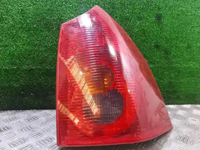 Second-hand car spare part Right Tailgate Light for PEUGEOT 307 BREAK / SW (S1) SW Clim OEM IAM references 89029216  
