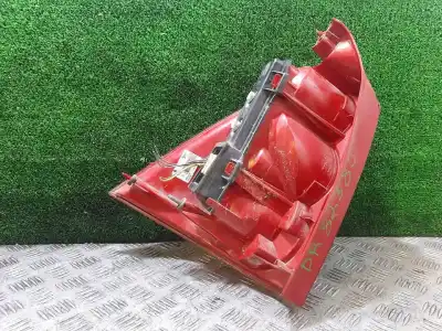 Pezzo di ricambio per auto di seconda mano luci posteriori destra per peugeot 307 break / sw (s1) sw clim riferimenti oem iam 89029216   Pezzo di ricambio per auto di seconda mano luci posteriori destra per peugeot 307 break / sw (s1) sw clim riferimenti oem iam 89029216