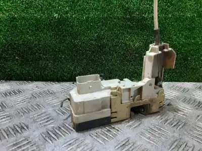 Автозапчастина б/у замок передніх дверей лівий для peugeot 307 break / sw (s1) sw clim посилання на oem iam    Автозапчастина б/у замок передніх дверей лівий для peugeot 307 break / sw (s1) sw clim посилання на oem iam