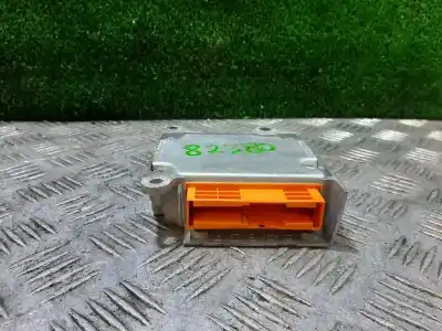 Автозапчастина б/у блок управління подушками безпеки для peugeot 307 break / sw (s1) sw clim посилання на oem iam 9650109480  5wk42908 Автозапчастина б/у блок управління подушками безпеки для peugeot 307 break / sw (s1) sw clim посилання на oem iam 9650109480  5wk42908