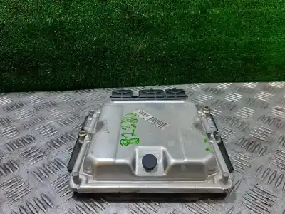 Автозапчастина б/у ебу контролер двигуна для peugeot 307 break / sw (s1) sw clim посилання на oem iam 9647472780  0281011081 Автозапчастина б/у ебу контролер двигуна для peugeot 307 break / sw (s1) sw clim посилання на oem iam 9647472780  0281011081