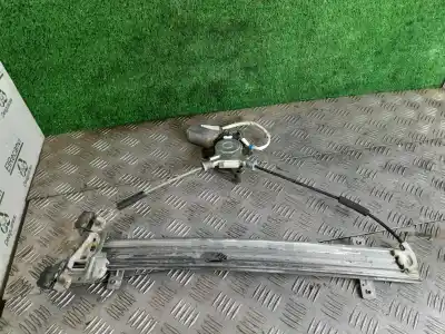 Автозапчасти б/у регулятор стекла переднего правого за HONDA CIVIC AERODECK (MB/MC) 1.6 ES (MC1) 116 CV / 85 KW ссылки OEM IAM   2 PINS