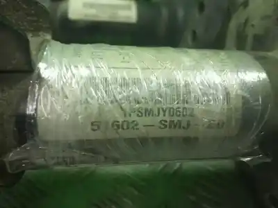 Gebrauchtes Autoersatzteil  zum HONDA CIVIC BERLINA 5 (FK)  OEM-IAM-Referenzen 51602SMJE0  1PSMJY0602