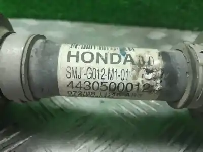Gebrauchtes Autoersatzteil  zum HONDA CIVIC BERLINA 5 (FK)  OEM-IAM-Referenzen 4430500012  