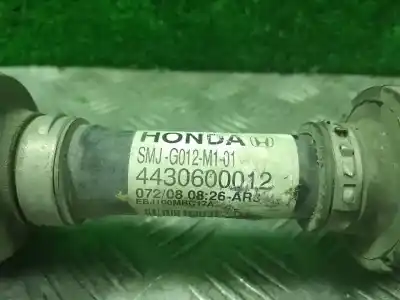 Gebrauchtes Autoersatzteil  zum HONDA CIVIC BERLINA 5 (FK)  OEM-IAM-Referenzen 4430600012  