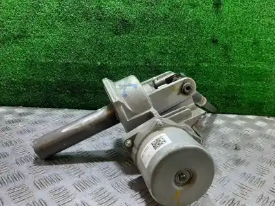 Автозапчастина б/у рульва колонка для OPEL CORSA D CATCH ME Посилання на OEM IAM 2611786709A  11213105