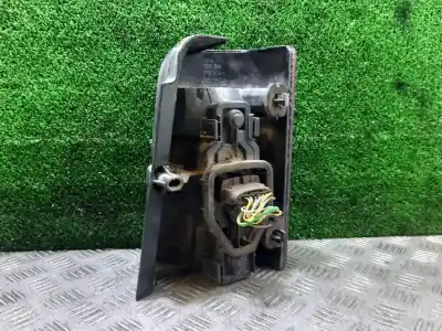 Second-hand car spare part left tailgate light for citroen berlingo 1.9 d multispace oem iam references 45050  