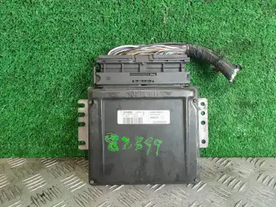 Автозапчастина б/у  для RENAULT CLIO II FASE II (B/CB0)  Посилання на OEM IAM 8200189312  
