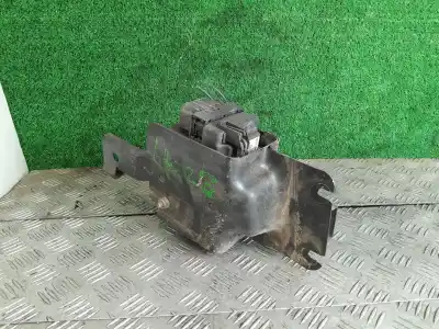 Автозапчастина б/у абс для renault clio ii fase ii (b/cb0) authentique посилання на oem iam 0273004621  