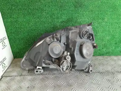 Автозапчастина б/у права фа для renault clio ii fase ii (b/cb0) authentique посилання на oem iam   