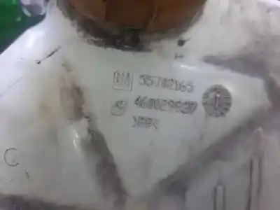 Pezzo di ricambio per auto di seconda mano  per OPEL CORSA D  Riferimenti OEM IAM 55702165  460029937