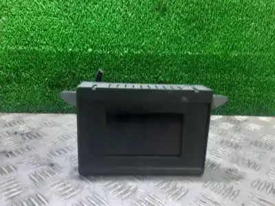 Pezzo di ricambio per auto di seconda mano  per OPEL CORSA D  Riferimenti OEM IAM 13260888  